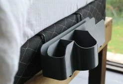 Cheapest π Deluxe Bedside Organizer by Winding Hills Designs π 23 Cheapest π Deluxe Bedside Organizer by Winding Hills Designs π -Electronics Elegant Store 207426 z10