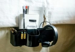 Cheapest π Deluxe Bedside Organizer by Winding Hills Designs π 26 Cheapest π Deluxe Bedside Organizer by Winding Hills Designs π -Electronics Elegant Store 207426 z13