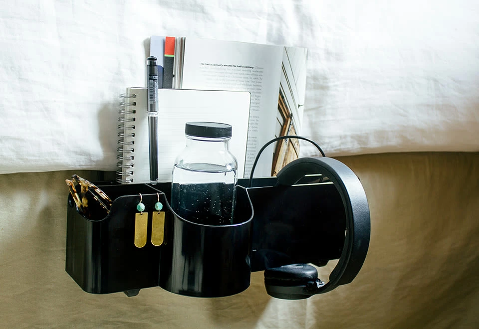 Cheapest π Deluxe Bedside Organizer by Winding Hills Designs π 13 Cheapest π Deluxe Bedside Organizer by Winding Hills Designs π - Image 13