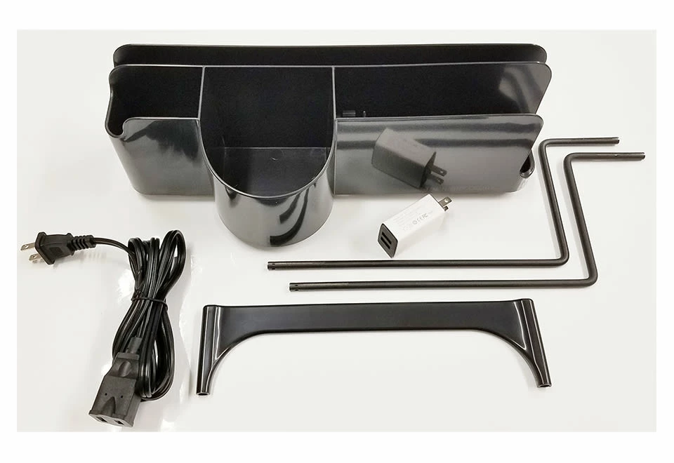 Cheapest π Deluxe Bedside Organizer by Winding Hills Designs π 6 Cheapest π Deluxe Bedside Organizer by Winding Hills Designs π - Image 6