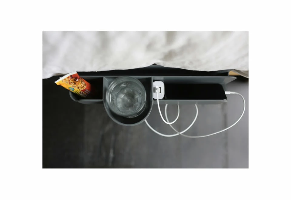 Cheapest π Deluxe Bedside Organizer by Winding Hills Designs π 7 Cheapest π Deluxe Bedside Organizer by Winding Hills Designs π - Image 7