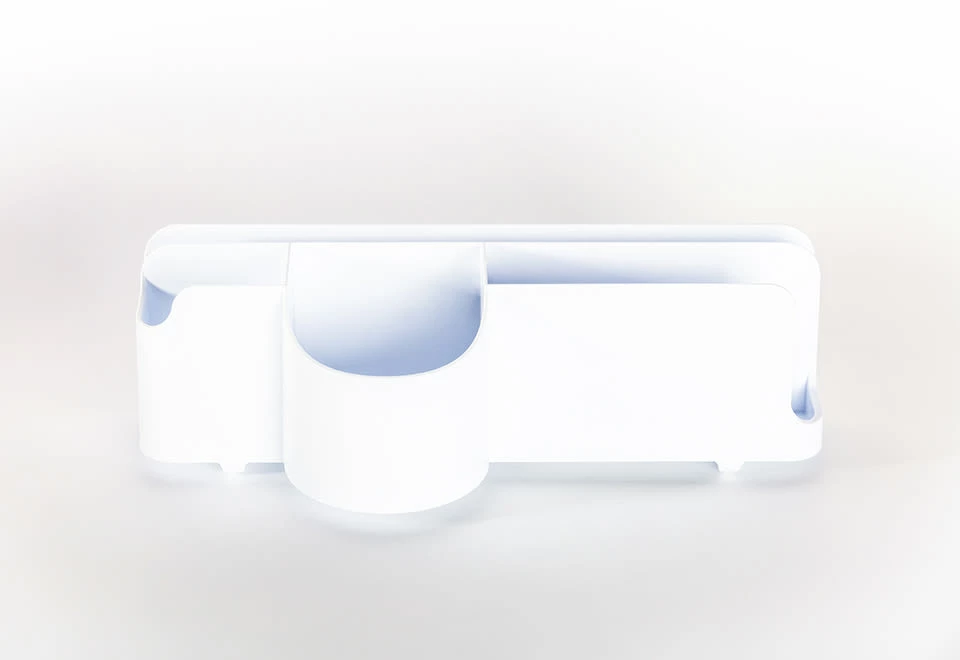 Cheapest π Deluxe Bedside Organizer by Winding Hills Designs π 9 Cheapest π Deluxe Bedside Organizer by Winding Hills Designs π - Image 9