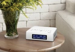 Best deal 🧨 Hybrid Digital Radio by Sangean America, Inc. 🎁