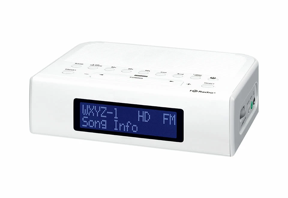 Best deal 𧨠Hybrid Digital Radio by Sangean America, Inc. π 2 Best deal 𧨠Hybrid Digital Radio by Sangean America, Inc. π - Image 2