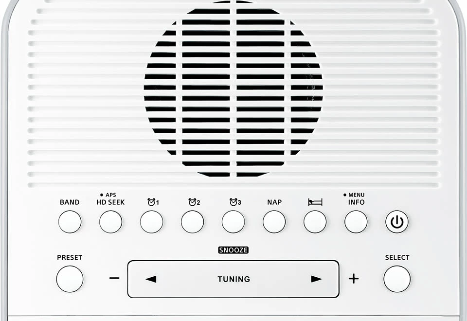 Best deal 𧨠Hybrid Digital Radio by Sangean America, Inc. π 3 Best deal 𧨠Hybrid Digital Radio by Sangean America, Inc. π - Image 3