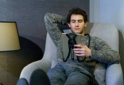 Brand new 👏 Hands-Free Device Stand by Tucano USA Inc. 🔔 -Electronics Elegant Store 207440 z12