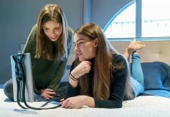 Brand new 👏 Hands-Free Device Stand by Tucano USA Inc. 🔔 -Electronics Elegant Store 207440 z8