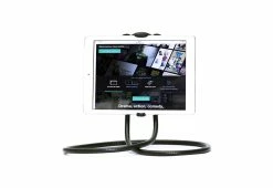 Brand new 👏 Hands-Free Device Stand by Tucano USA Inc. 🔔 -Electronics Elegant Store 207440 z9