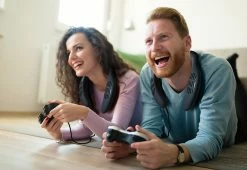 Promo ✔️ Neckband Speaker by Ingram Micro Consumer Electronics ⭐