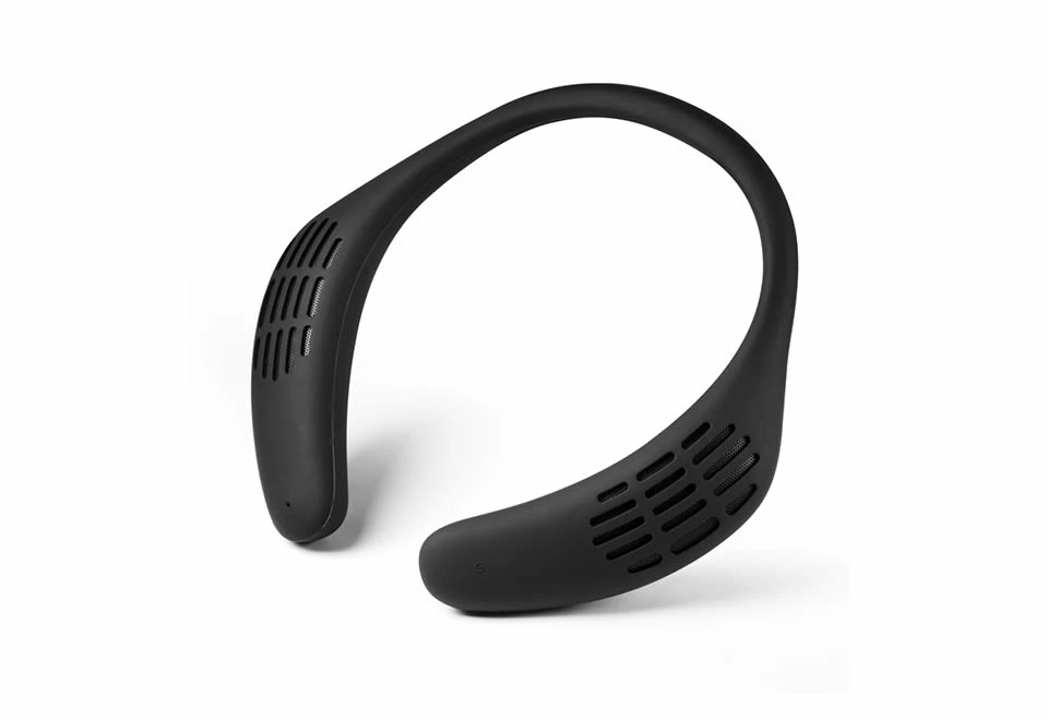 Promo ✔️ Neckband Speaker by Ingram Micro Consumer Electronics ⭐ 2 Promo ✔️ Neckband Speaker by Ingram Micro Consumer Electronics ⭐ - Image 2
