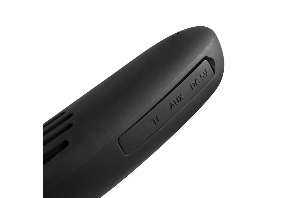 Promo ✔️ Neckband Speaker by Ingram Micro Consumer Electronics ⭐ 4 Promo ✔️ Neckband Speaker by Ingram Micro Consumer Electronics ⭐ - Image 4