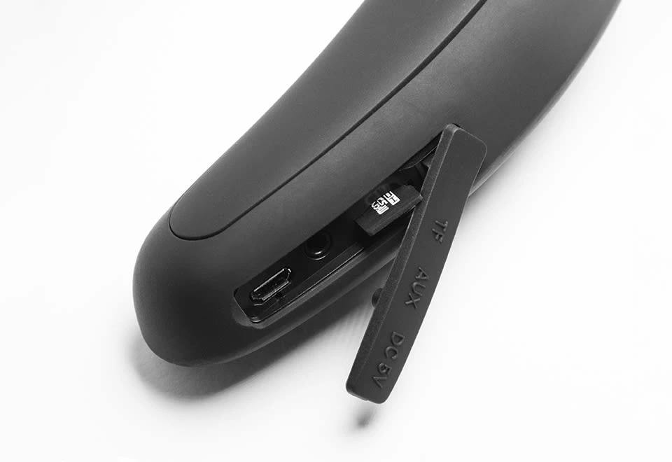 Promo ✔️ Neckband Speaker by Ingram Micro Consumer Electronics ⭐ 5 Promo ✔️ Neckband Speaker by Ingram Micro Consumer Electronics ⭐ - Image 5