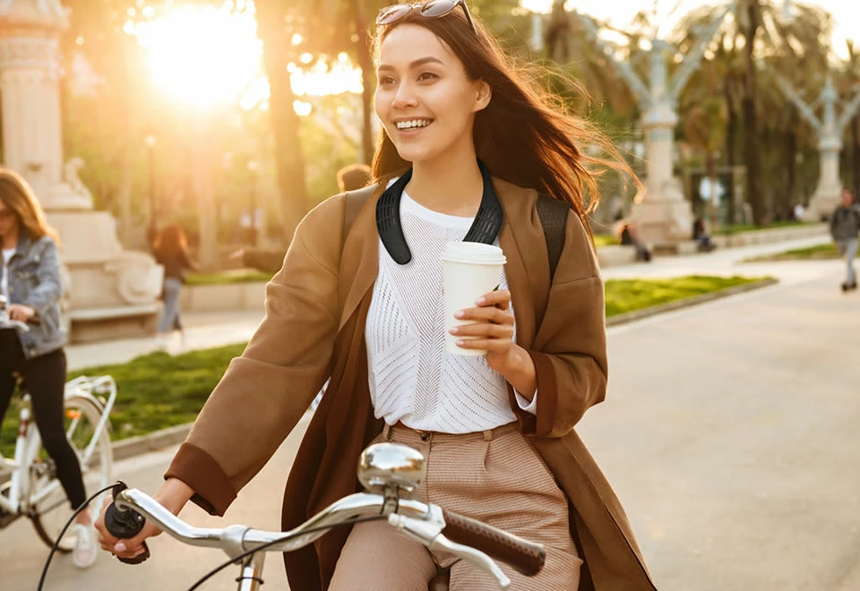 Promo ✔️ Neckband Speaker by Ingram Micro Consumer Electronics ⭐ 8 Promo ✔️ Neckband Speaker by Ingram Micro Consumer Electronics ⭐ - Image 8