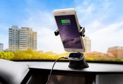 Best Pirce ✨ FM to Bluetooth Car Transmitter by Ingram Micro Consumer Electronics 🤩