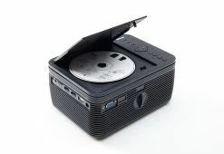 Discount 🔥 Home Theater Projector with DVD Player by Naxa Electronics 🔥 -Electronics Elegant Store 207453 z5