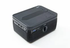 Discount 🔥 Home Theater Projector with DVD Player by Naxa Electronics 🔥 -Electronics Elegant Store 207453 z7