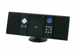 Outlet ๐ Micro Shelf Stereo by Spectra Merchandising International, Inc. ๐ฅฐ