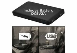 Best Sale 🔥 Pixel 🎒 Backpack with Power Bank by Odash Inc. 🤩 11 Best Sale 🔥 Pixel 🎒 Backpack with Power Bank by Odash Inc. 🤩 -Electronics Elegant Store 207492 z6