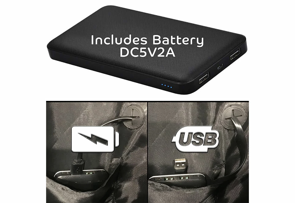 Best Sale 🔥 Pixel 🎒 Backpack with Power Bank by Odash Inc. 🤩 6 Best Sale 🔥 Pixel 🎒 Backpack with Power Bank by Odash Inc. 🤩 - Image 6