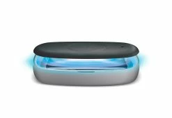 Budget 😍 UV-C Sanitizer Wireless Charging Kit by Southern Telecom 🛒