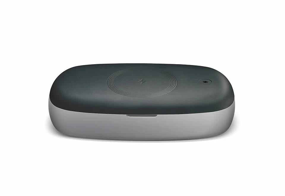 Budget ๐ UV-C Sanitizer Wireless Charging Kit by Southern Telecom ๐ 2 Budget ๐ UV-C Sanitizer Wireless Charging Kit by Southern Telecom ๐ - Image 2
