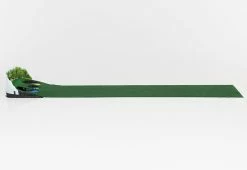 Cheapest 😀 Cordless Electronic Return Putting Mat by Golf Gifts and Gallery ⌛ -Electronics Elegant Store 207519 z4