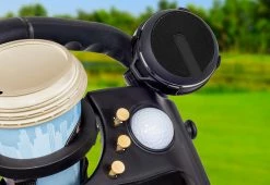 Flash Sale 👏 Golf Audio System by Golf Gifts and Gallery 👍 -Electronics Elegant Store 207563 z6