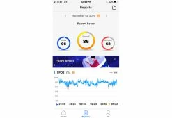 Cheapest ✔️ Smart Fitness Ring by BODIMETRICS ✨ -Electronics Elegant Store 207568 z10