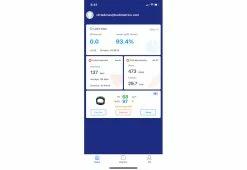 Cheapest ✔️ Smart Fitness Ring by BODIMETRICS ✨ -Electronics Elegant Store 207568 z11