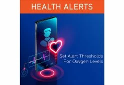 Cheapest ✔️ Smart Fitness Ring by BODIMETRICS ✨ -Electronics Elegant Store 207568 z7