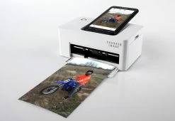 Flash Sale 🤩 Smartphone Photo Printer by Sharper Image 😉 22 Flash Sale 🤩 Smartphone Photo Printer by Sharper Image 😉 -Electronics Elegant Store 207579 z10