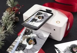 Flash Sale 🤩 Smartphone Photo Printer by Sharper Image 😉 23 Flash Sale 🤩 Smartphone Photo Printer by Sharper Image 😉 -Electronics Elegant Store 207579 z11