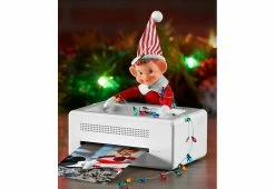 Flash Sale 🤩 Smartphone Photo Printer by Sharper Image 😉 16 Flash Sale 🤩 Smartphone Photo Printer by Sharper Image 😉 -Electronics Elegant Store 207579 z4