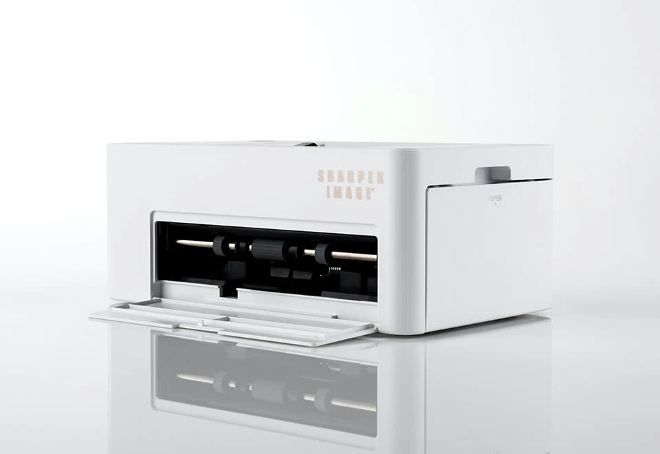 Flash Sale 🤩 Smartphone Photo Printer by Sharper Image 😉 5 Flash Sale 🤩 Smartphone Photo Printer by Sharper Image 😉 - Image 5