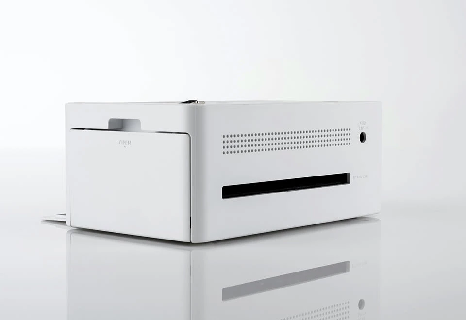 Flash Sale 🤩 Smartphone Photo Printer by Sharper Image 😉 8 Flash Sale 🤩 Smartphone Photo Printer by Sharper Image 😉 - Image 8