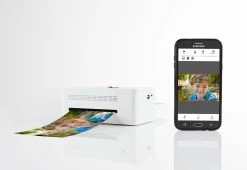 Flash Sale 🤩 Smartphone Photo Printer by Sharper Image 😉 21 Flash Sale 🤩 Smartphone Photo Printer by Sharper Image 😉 -Electronics Elegant Store 207579 z9