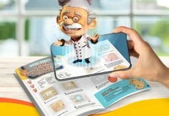 Promo 🎁 Virtual Reality Chef Kit by Abacus Brands ⌛ -Electronics Elegant Store 207633 z3