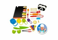 Promo 🎁 Virtual Reality Chef Kit by Abacus Brands ⌛ -Electronics Elegant Store 207633 z5