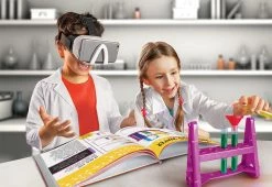 New 🔔 Virtual Reality Science Kit by Abacus Brands ✔️