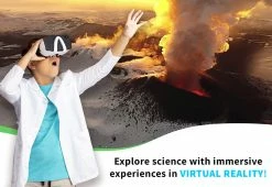 New π Virtual Reality Science Kit by Abacus Brands βοΈ 8 New π Virtual Reality Science Kit by Abacus Brands βοΈ -Electronics Elegant Store 207640 z4