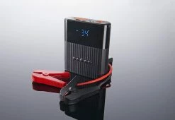 Buy 🎁 Deluxe Jump Starter by Royal Consumer Information Products, Inc ❤️