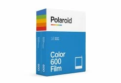 Cheapest ⌛ Polaroid 600 Color Film Set by Polaroid Impossible America 🔔