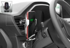 Brand new 🧨 Automatic Clamping Wireless Car Charger by MI - Shenzhen Bluecon Technology Co. Ltd ✨