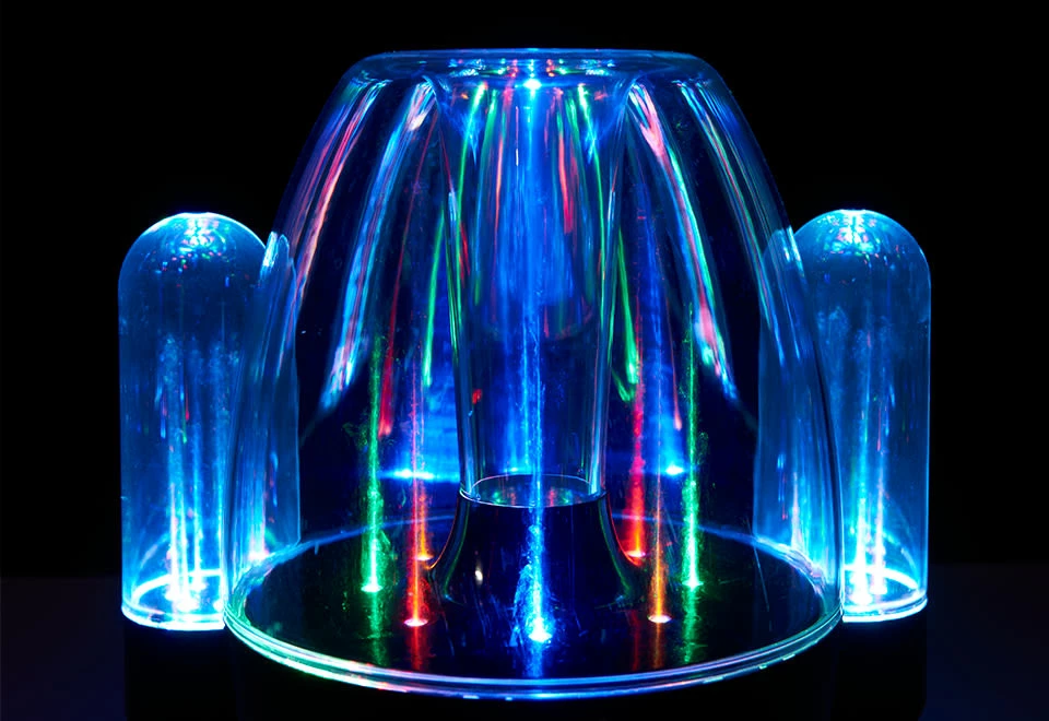 Best deal ๐ Lighted Dancing Water Speakers by ATake Digital Technology โ๏ธ 3 Best deal ๐ Lighted Dancing Water Speakers by ATake Digital Technology โ๏ธ - Image 3