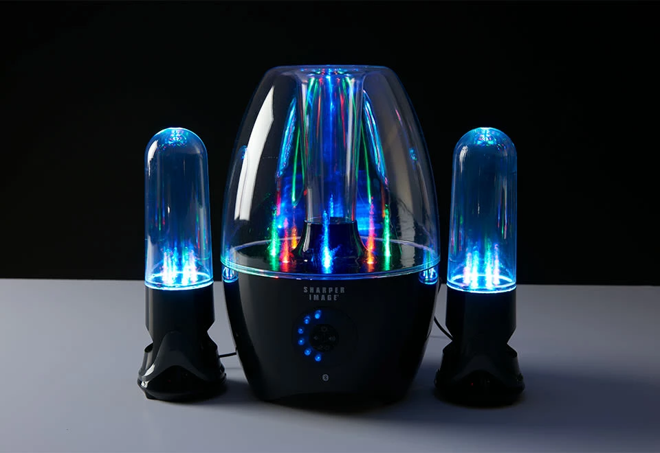 Best deal ๐ Lighted Dancing Water Speakers by ATake Digital Technology โ๏ธ 5 Best deal ๐ Lighted Dancing Water Speakers by ATake Digital Technology โ๏ธ - Image 5