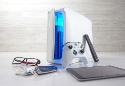 Deals 🥰 Multi-Purpose UV Sanitizer by PhoneSoap ✨