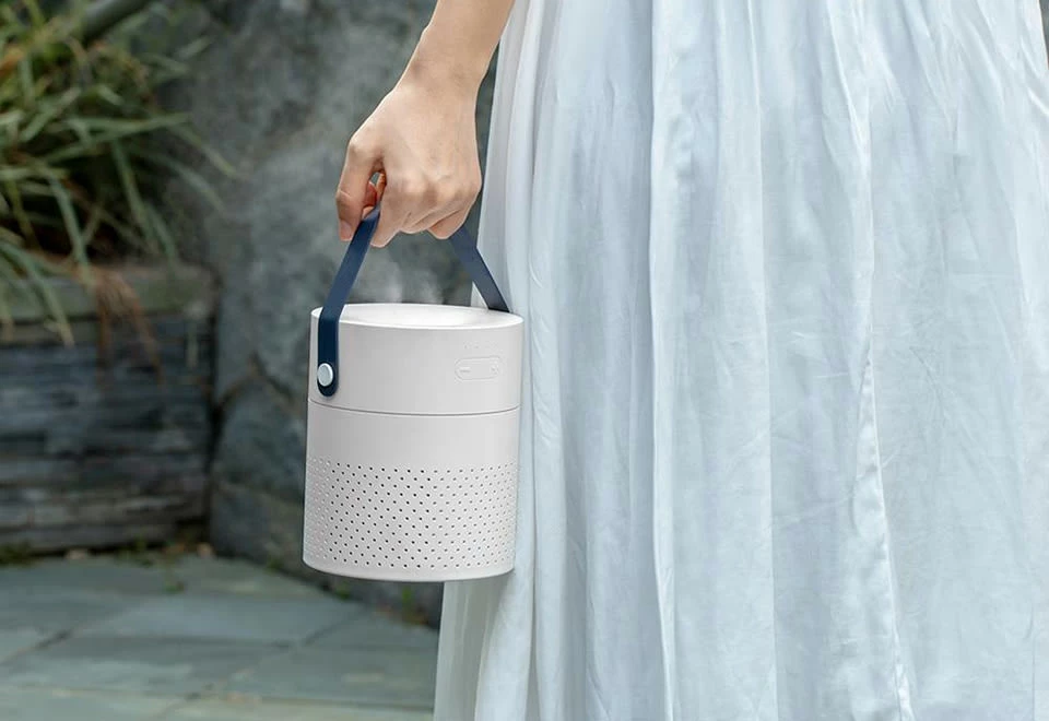 Best Pirce ⌛ Portable Wireless Humidifier by HSE LLC dba H2O Humidifiers ⭐ 5 Best Pirce ⌛ Portable Wireless Humidifier by HSE LLC dba H2O Humidifiers ⭐ - Image 5