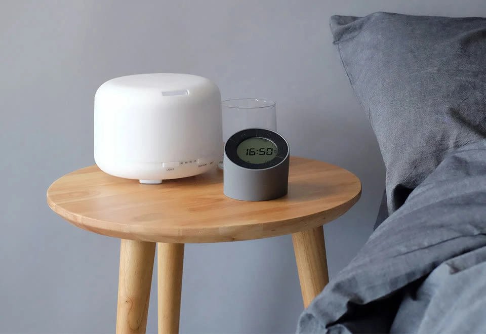 Cheap π Nightlight Alarm Clock by Gingko Design Ltd. π₯° 4 Cheap π Nightlight Alarm Clock by Gingko Design Ltd. π₯° - Image 4