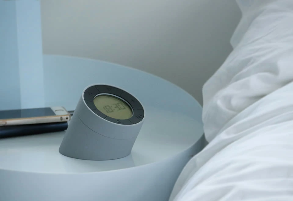 Cheap π Nightlight Alarm Clock by Gingko Design Ltd. π₯° 5 Cheap π Nightlight Alarm Clock by Gingko Design Ltd. π₯° - Image 5