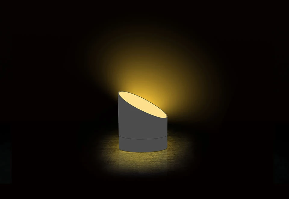 Cheap π Nightlight Alarm Clock by Gingko Design Ltd. π₯° 6 Cheap π Nightlight Alarm Clock by Gingko Design Ltd. π₯° - Image 6